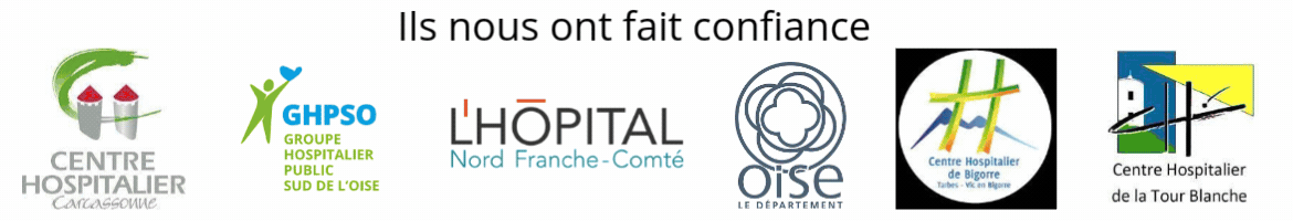 Bannière hopitaux x Bannière hopitaux x