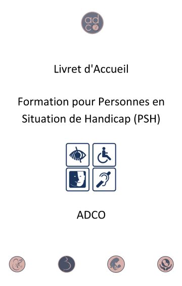 I26 V4 - Livret d'accueil PSH conv 1